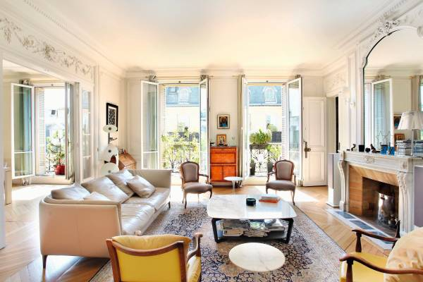 Appartement meublé