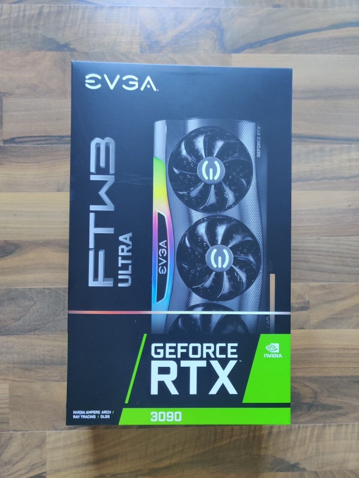 GeForce RTX 3080Ti - Miniature 2