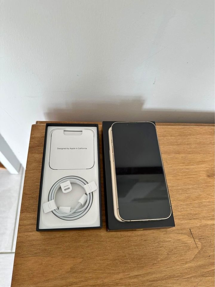 IPhone 13 Pro Max - Miniature 12