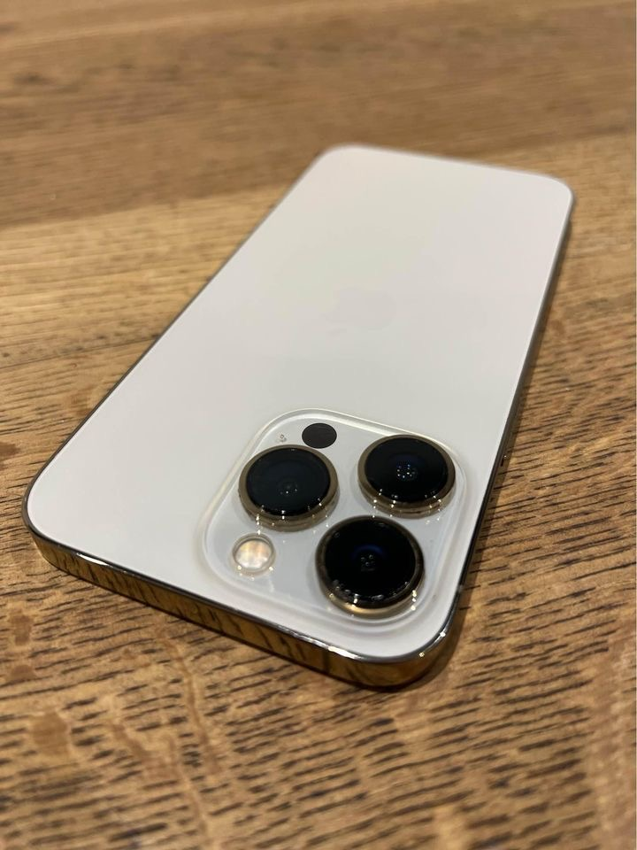 IPhone 13 Pro Max - Miniature 4