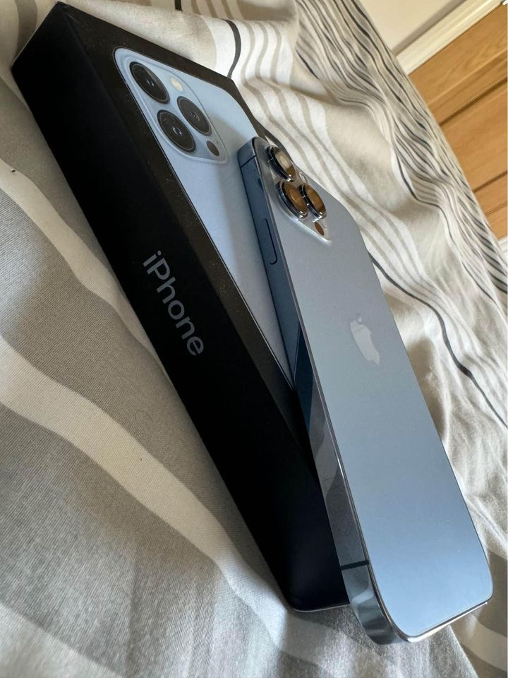 IPhone 13 Pro Max - Miniature 10