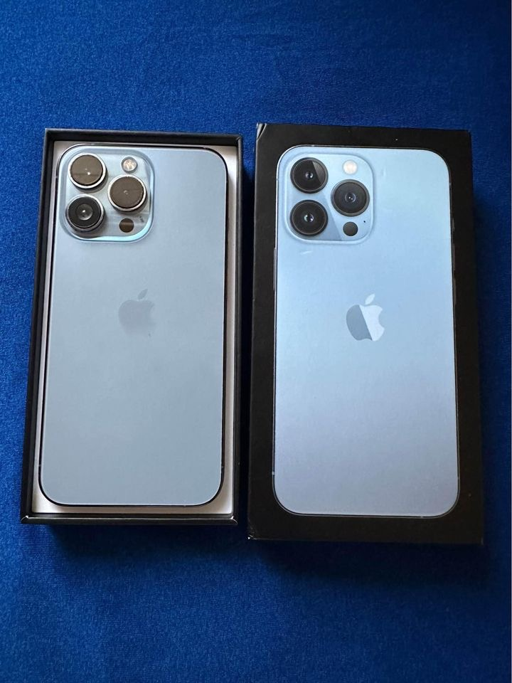 IPhone 13 Pro Max - Miniature 9