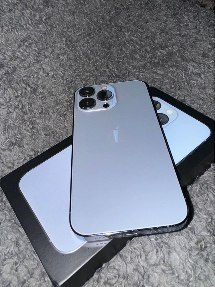 IPhone 13 Pro Max - Miniature 13