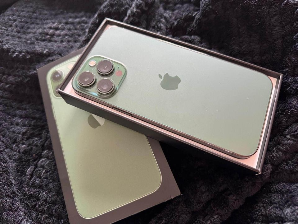 IPhone 13 Pro Max - Miniature 15