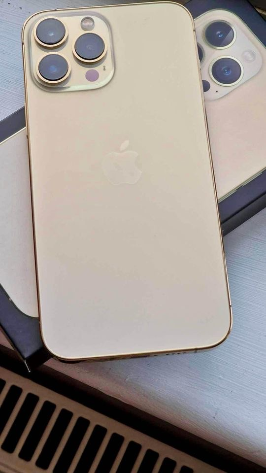 IPhone 13 Pro Max - Miniature 11