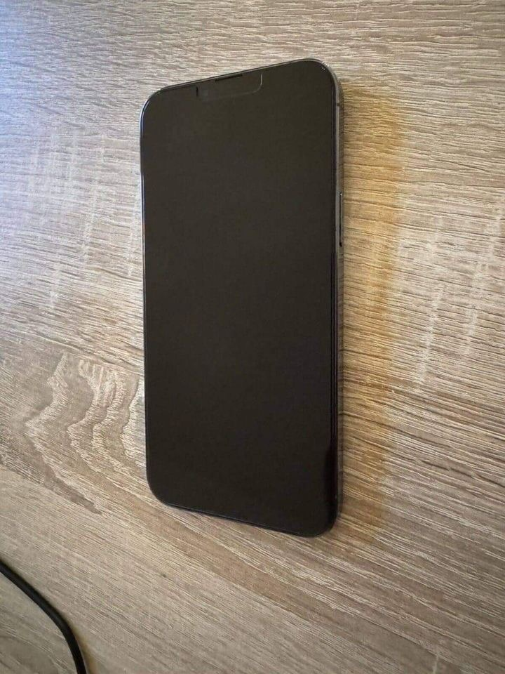 IPhone 13 Pro Max
