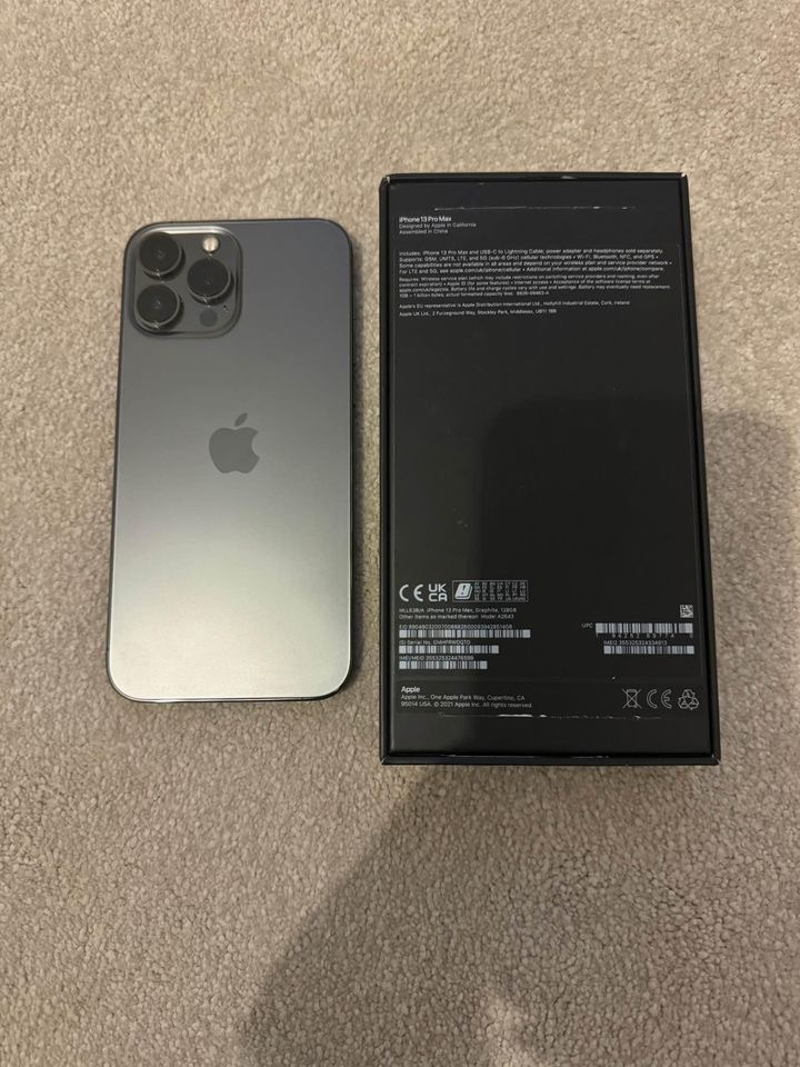 IPhone 13 Pro Max - Miniature 7