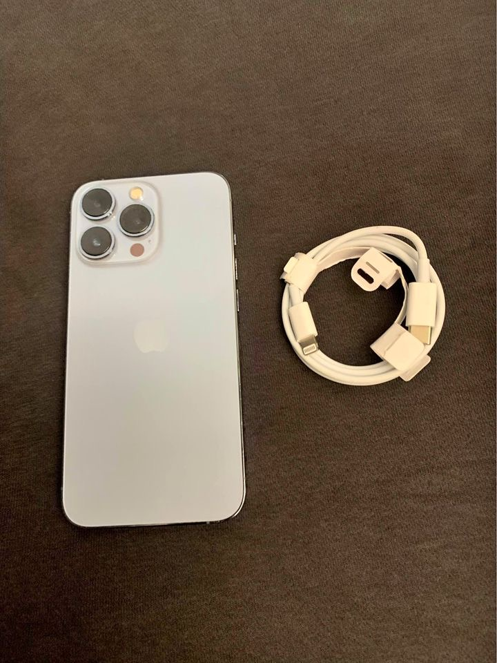 IPhone 13 Pro Max - Miniature 8
