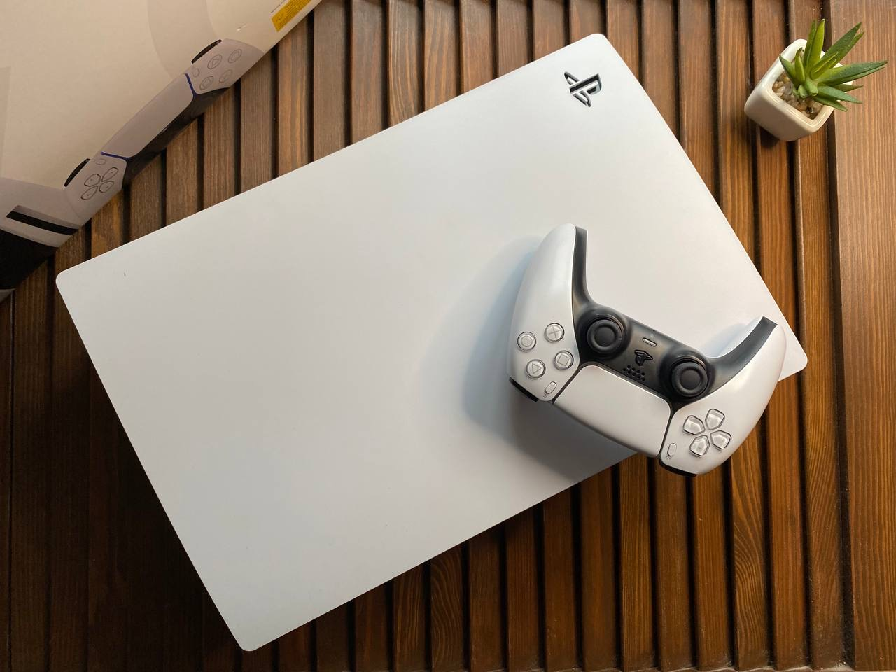 PlayStation 5