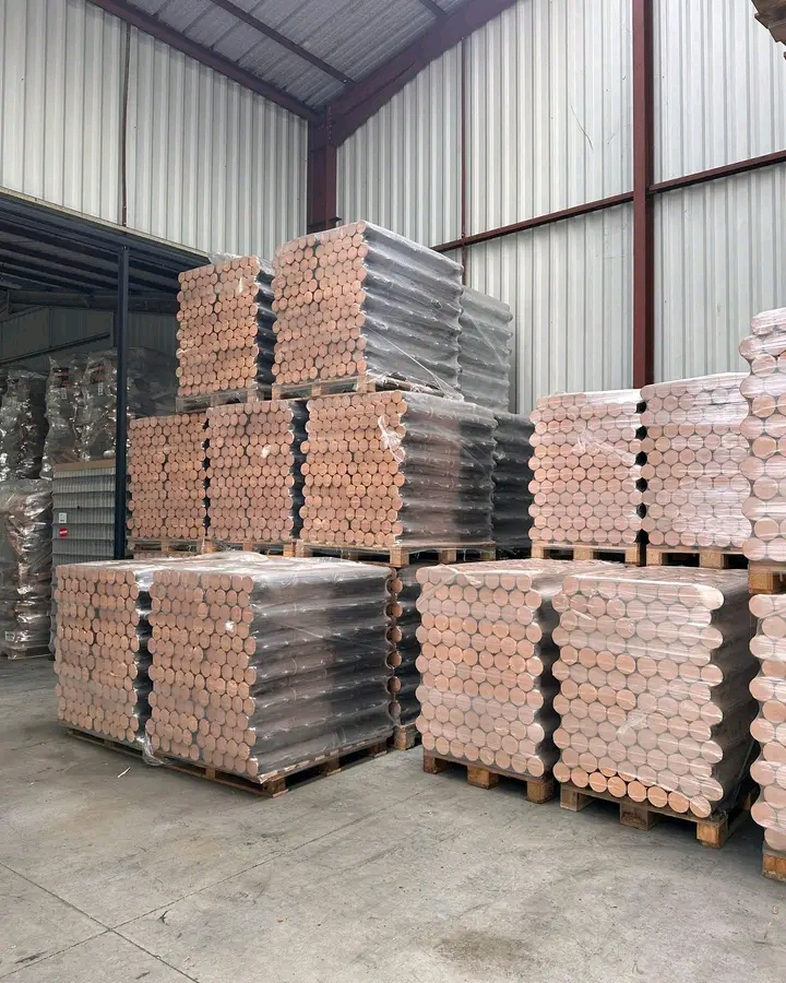 BOIS DE CHAUFFAGE (EN RÉSERVATION A MOINDRE COÛT)