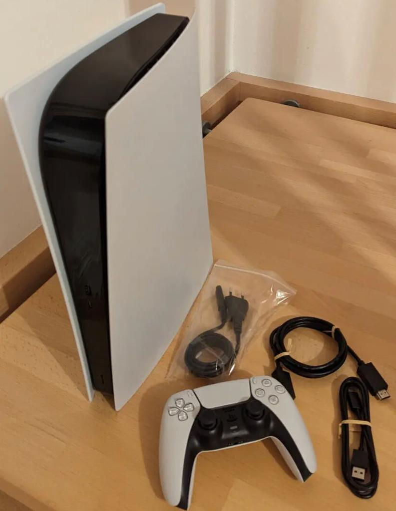 PlayStation 5
