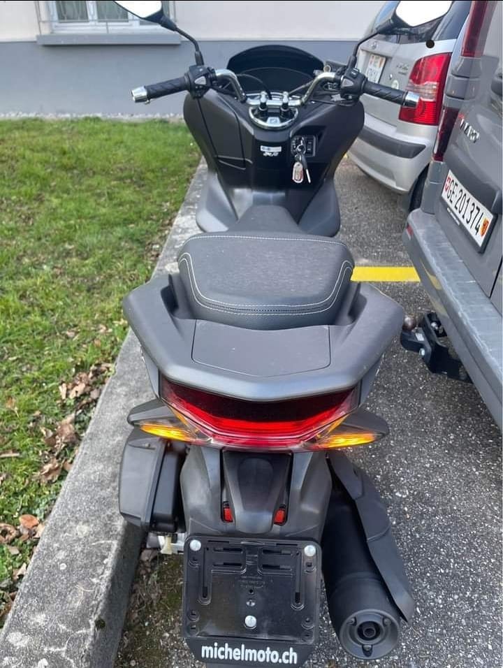 Honda Pcx 125A Modèle 2020