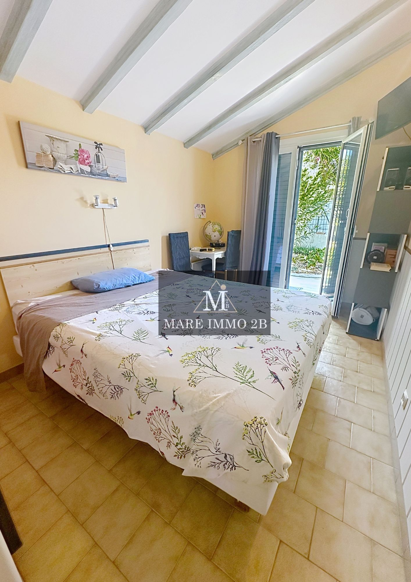 Superbe maison avec Vue Montagnes - Miniature 19