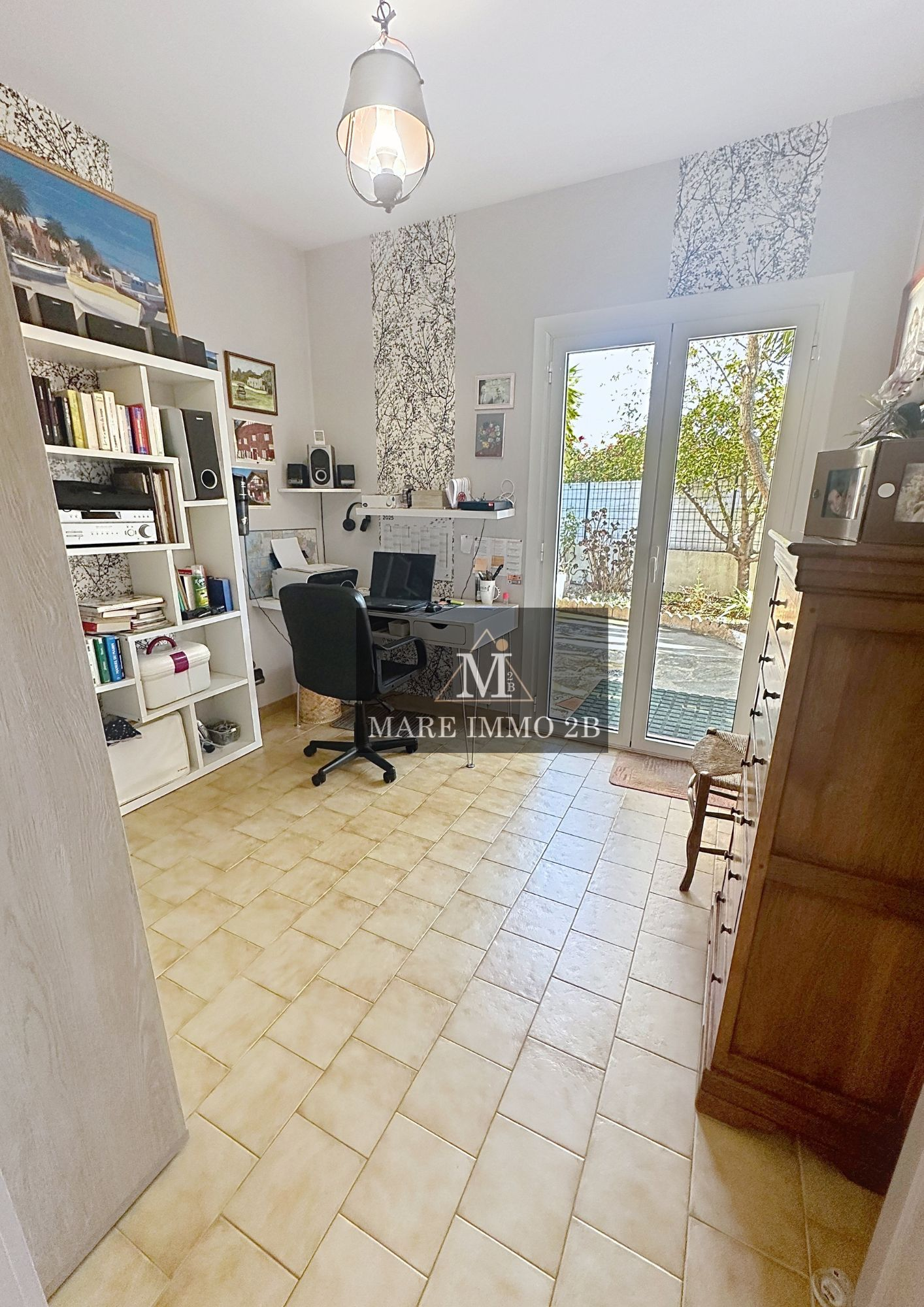 Superbe maison avec Vue Montagnes - Miniature 9