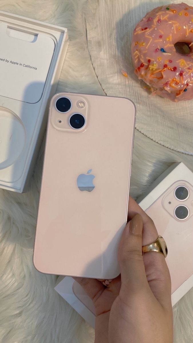 iPhone 13mini