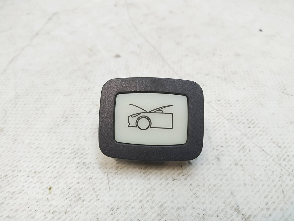Bouton de déverrouillage d'urgence du capot Tesla modèle Y 1516185-00-A-Uc
