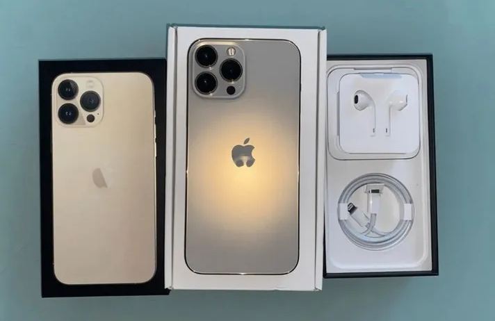 iPhone 13 Pro Max 512 go