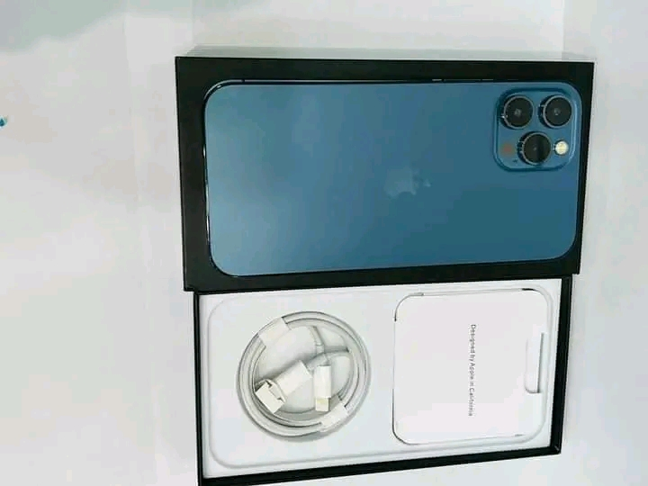 iPhone 12pro max - Miniature 2