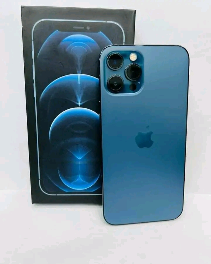 iPhone 12pro max