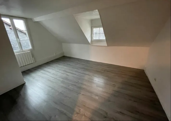 Appartement T2 de 45m² en centre-ville de Pavilly