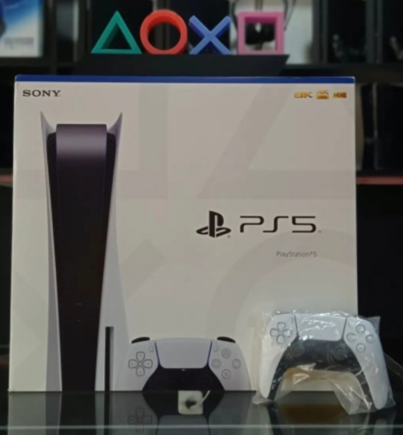 PS5 Sony - Miniature 2