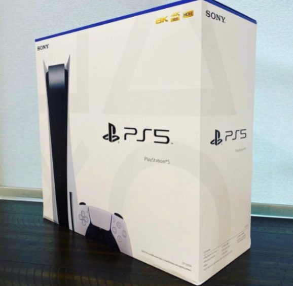 PS5 Sony