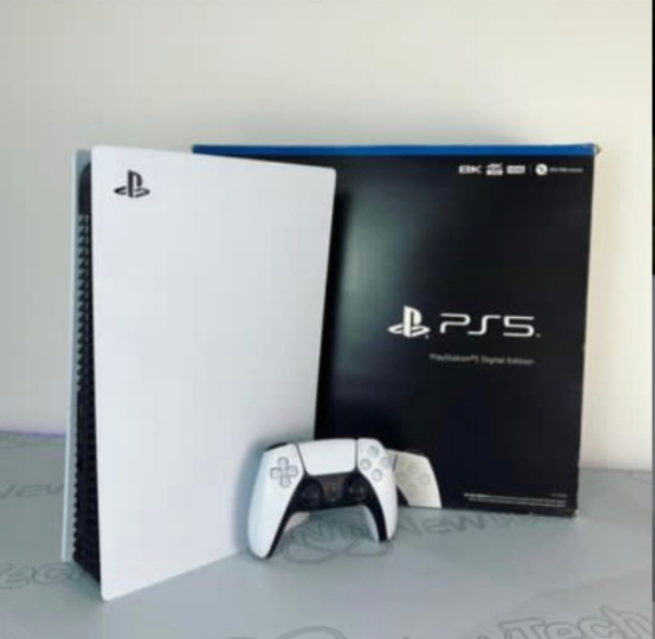 PS5 Sony - Miniature 3
