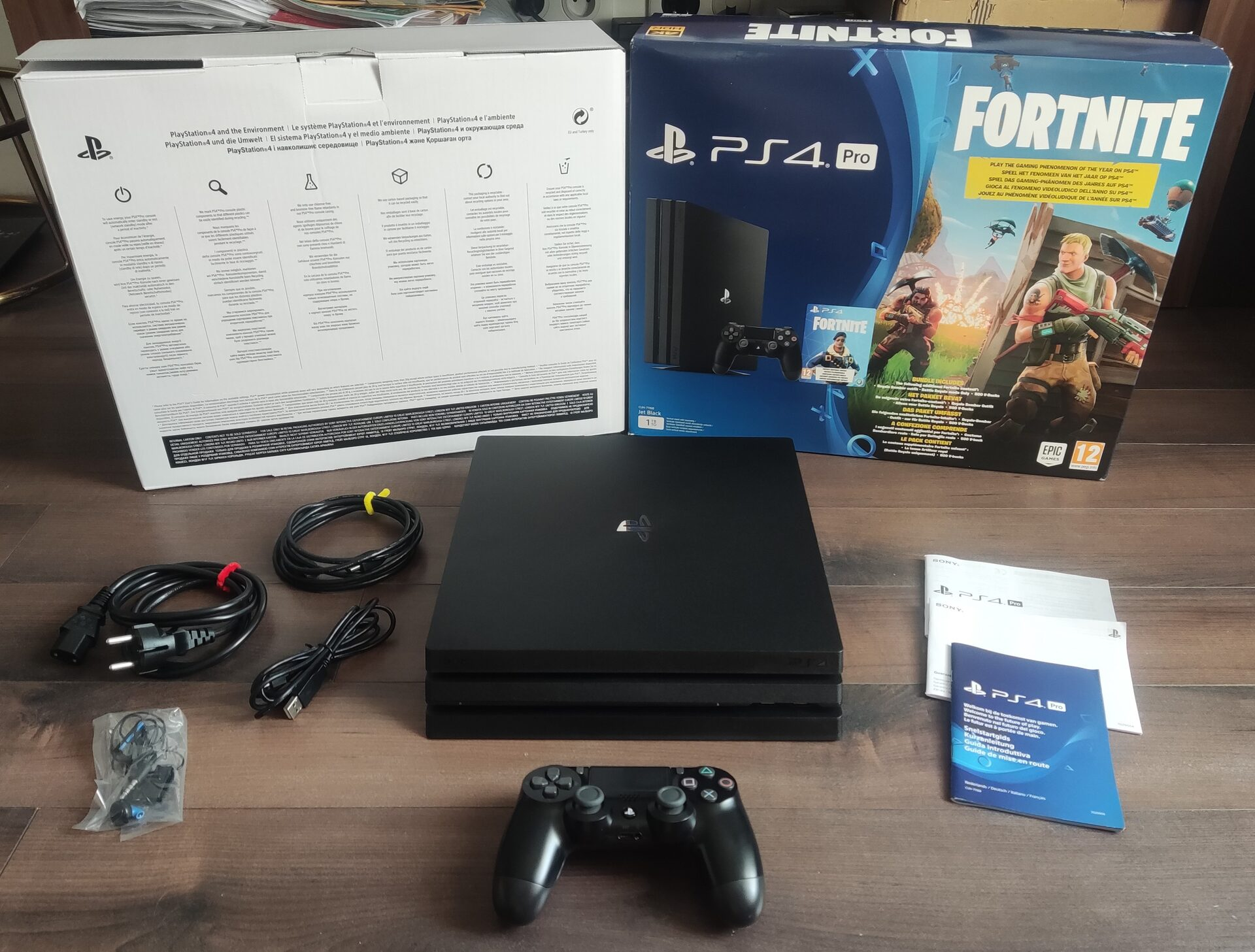 PS4 PRO 9.0 VERSION FIRMWARE