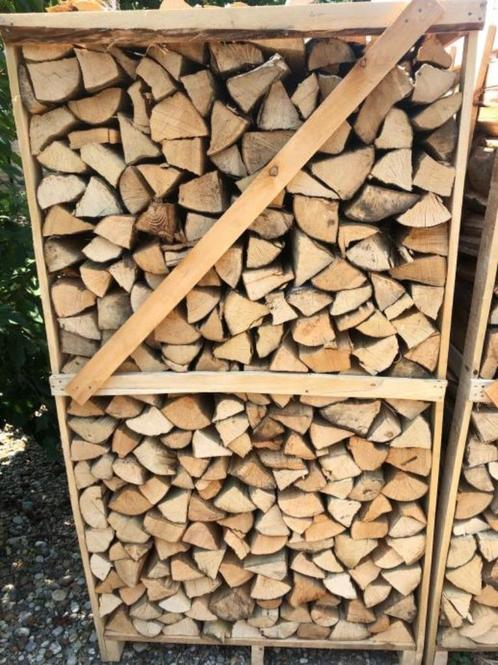 Bois de chauffages sec