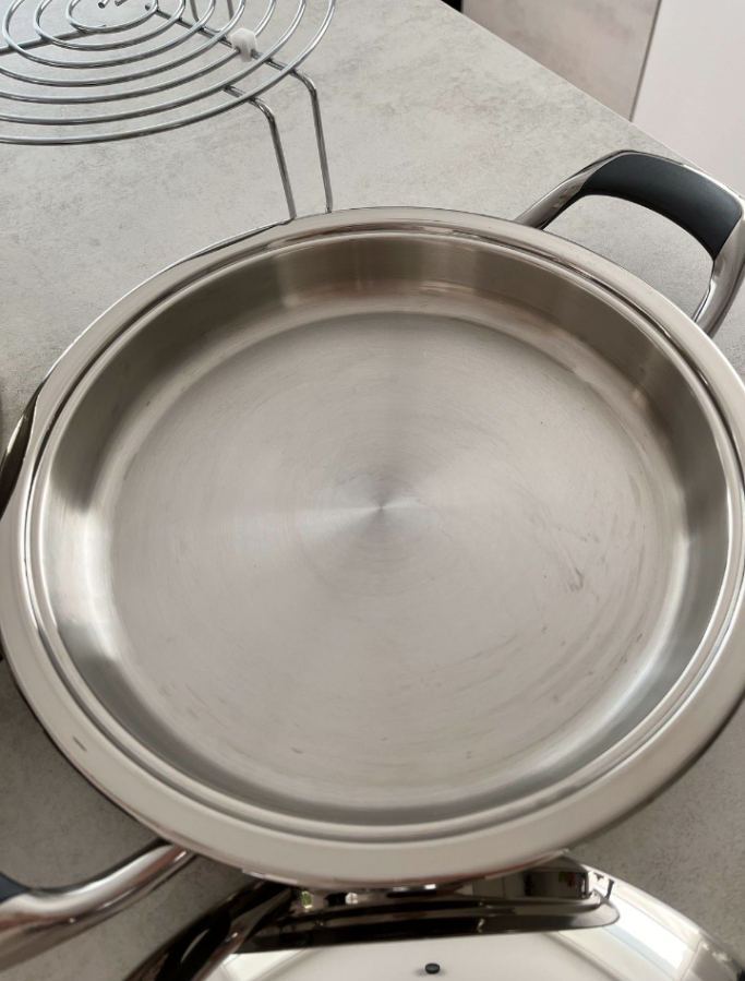 Amc Premium casseroles