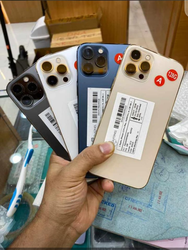 IPhone