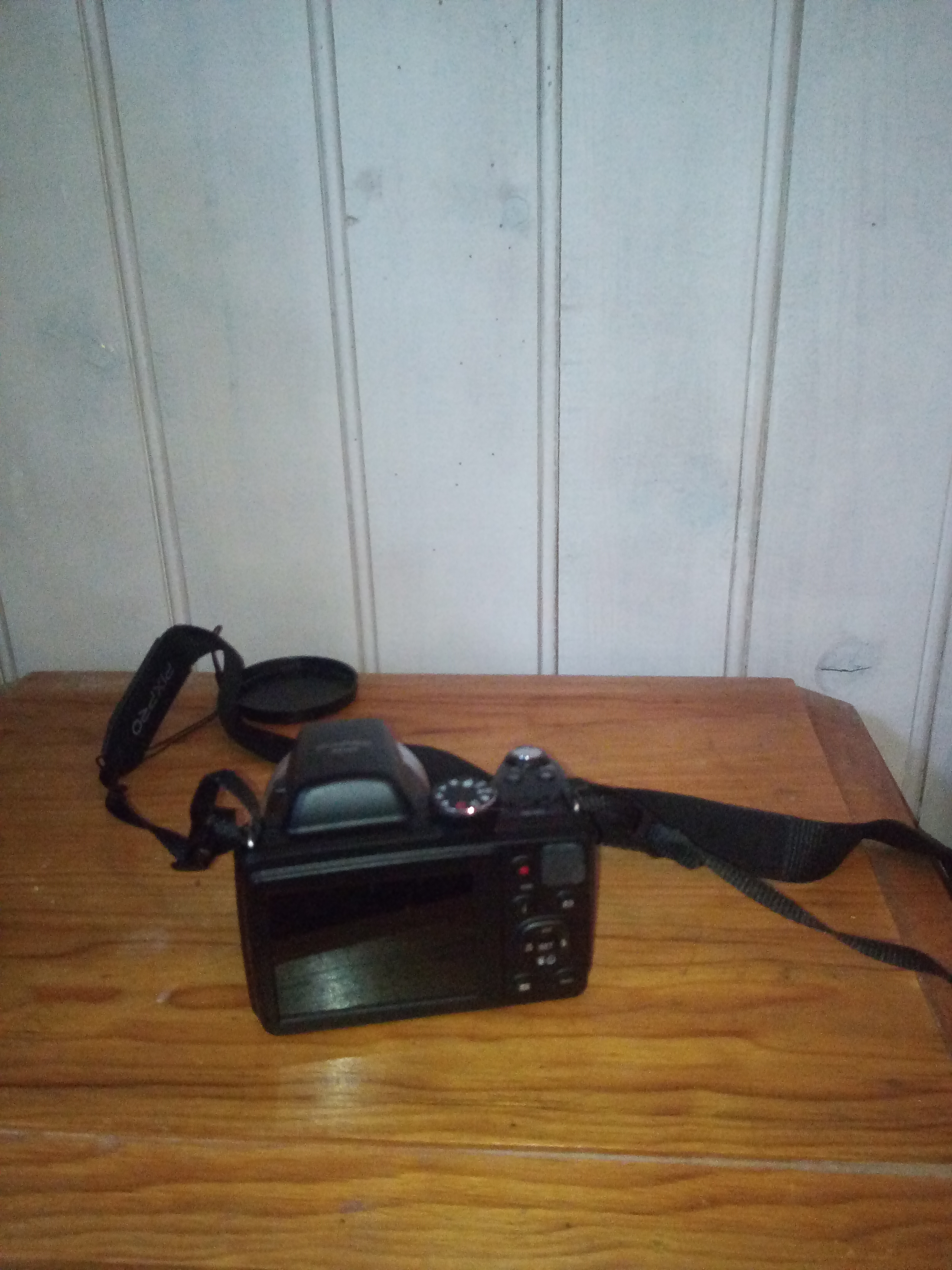 Appareil photo kodak