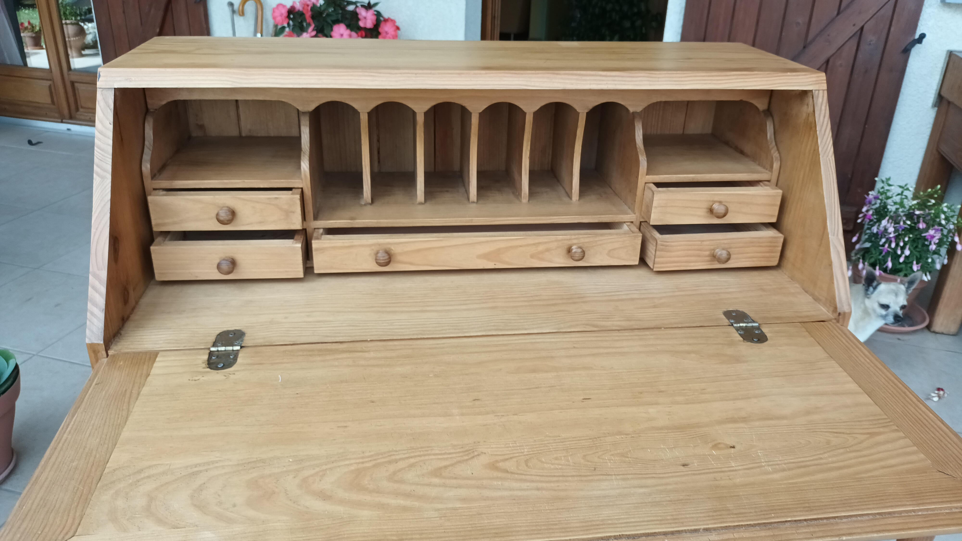 Bureau