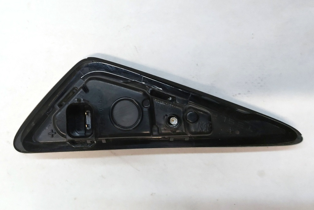 Clignotant gauche (caméra) Tesla modèle X 1125106-99-A