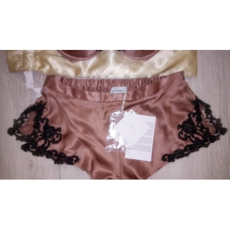 ENSEMBLE, PARURE LINGERIE La Perla  85  - État neuf