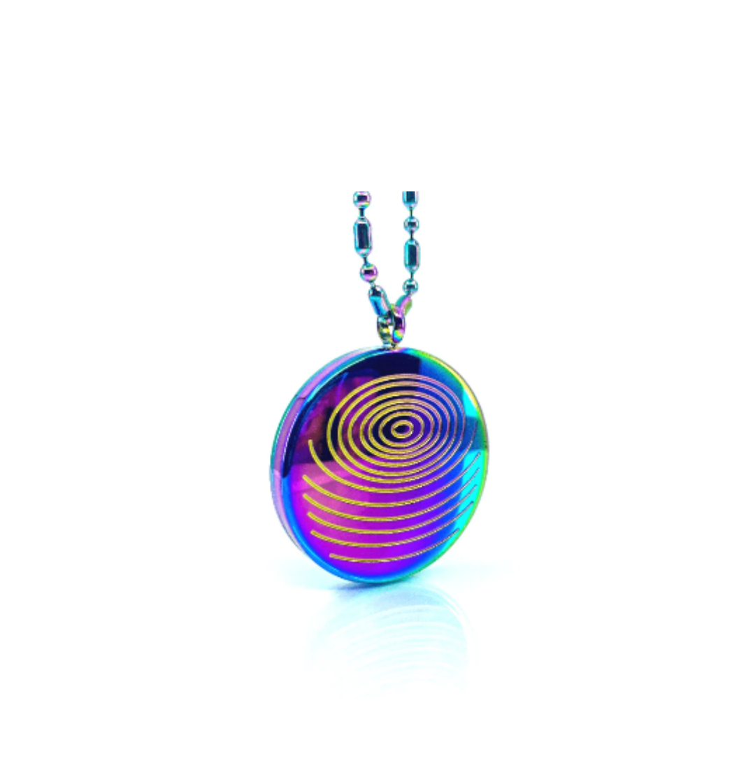 Pendentif de défense EMF - Photo 1