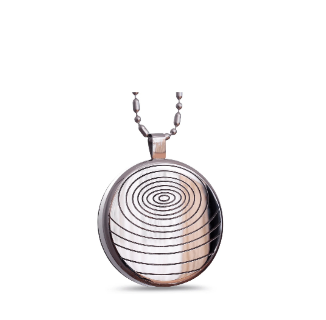 Pendentif de défense EMF
