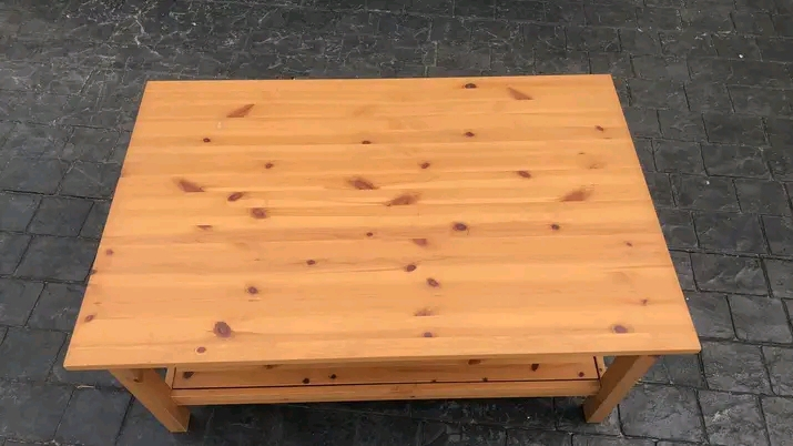 Table Ikea gamme