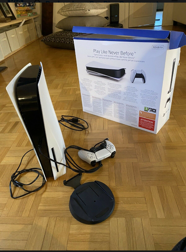 PlayStation 5