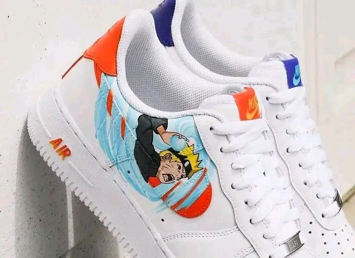 Air force Nike