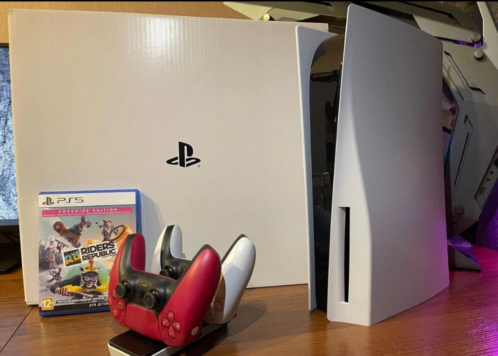 Ps5 825GB
