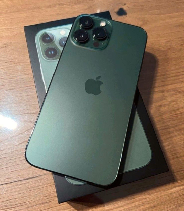 Apple iPhone 13 pro max 256gb