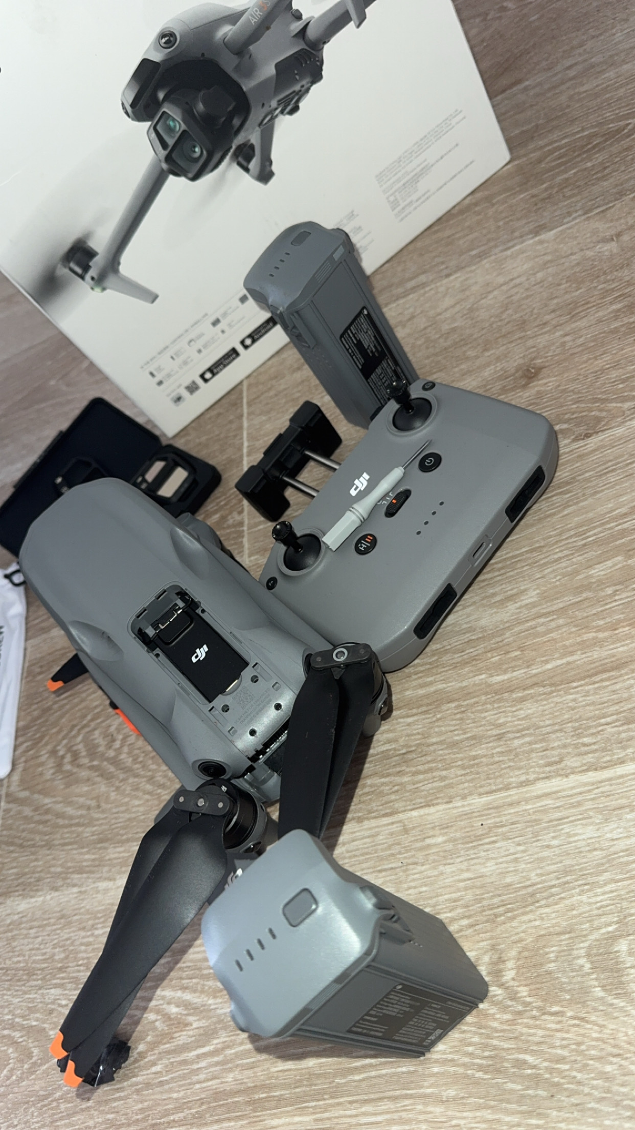 Drone DJI Air 3