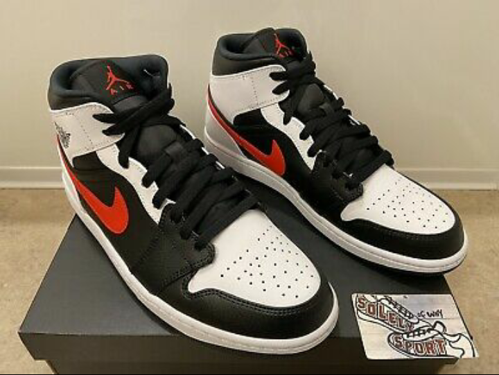 Air Jordan Tout les pointure