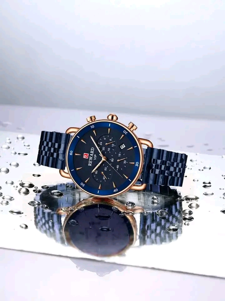 Montre de luxe en vente