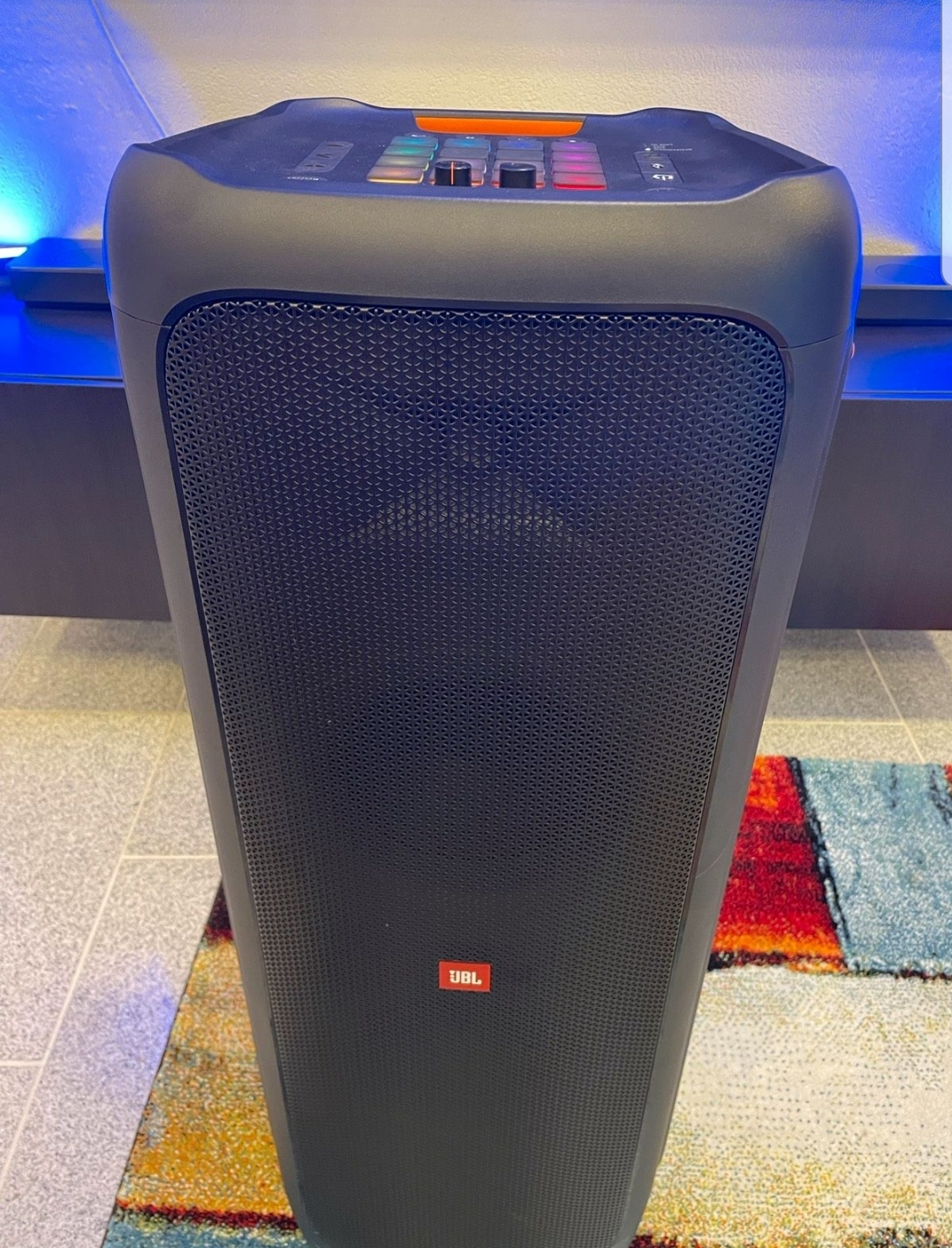 JBL PARTYBOX 1000