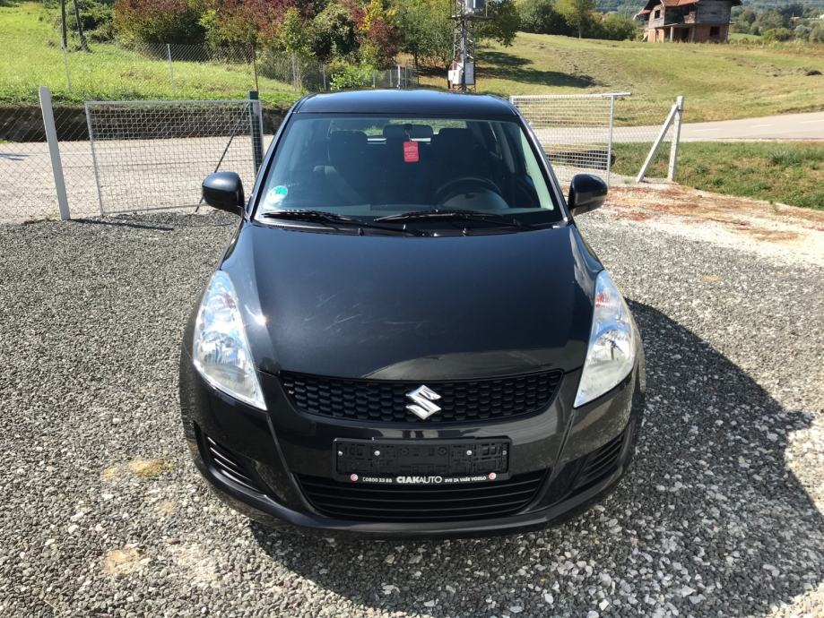 Suzuki Swift 1.3DDIS