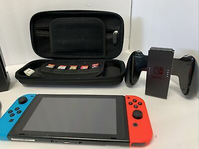 Nintendo Switch 32go - Miniature 3