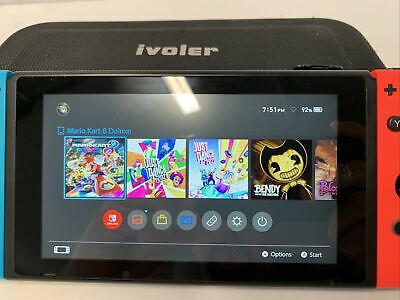 Nintendo Switch 32go - Miniature 2