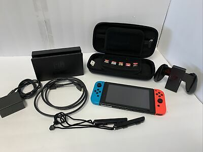 Nintendo Switch 32go - Miniature 4